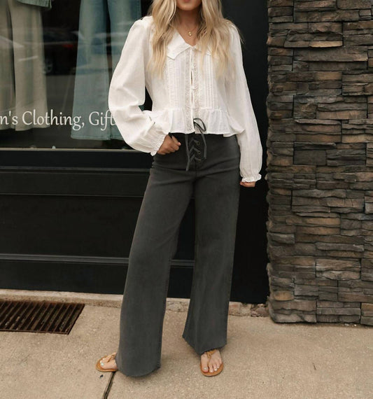 By Together - Birdie Top