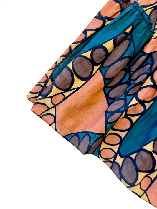 Cleobella - Women's Kitty Ankle Skirt