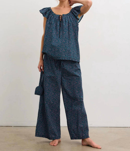 Hatch - Sleepy Girl Pajama Set