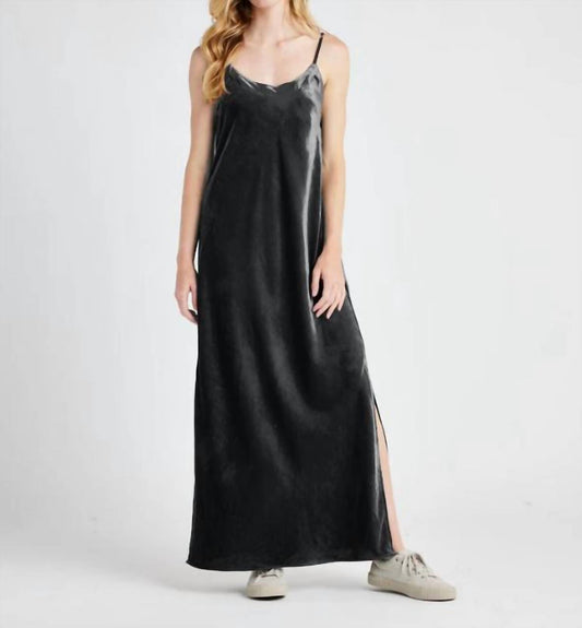 Splendid - Velvet Breeze Slip Maxi Dress