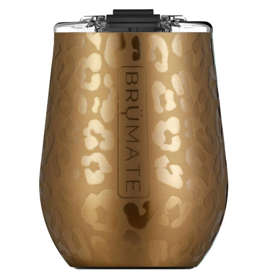 Brumate - Uncork'd Leakproof Wine Tumbler - 14oz