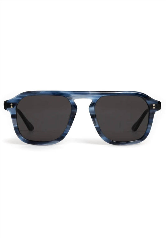 Krewe - Men's Zander Ripple Sunglasses