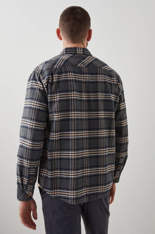 Rails - Forrest Shirt