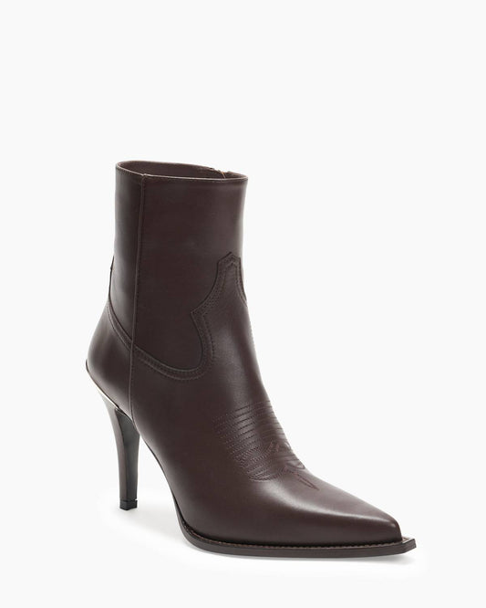 Partlow - Women's Nancy Bootie