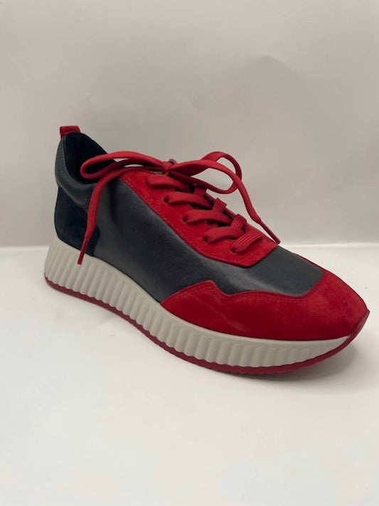 Softwaves - Women's Aki Sneakers