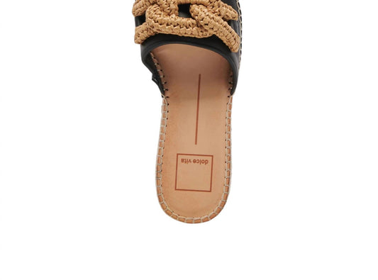 Dolce Vita - Women's Narnia Sandals