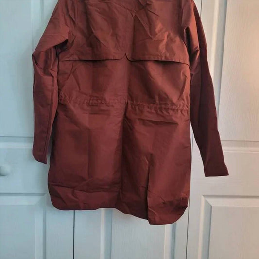 Orvis - Women's Pack And Go Hooded Rain Jacket