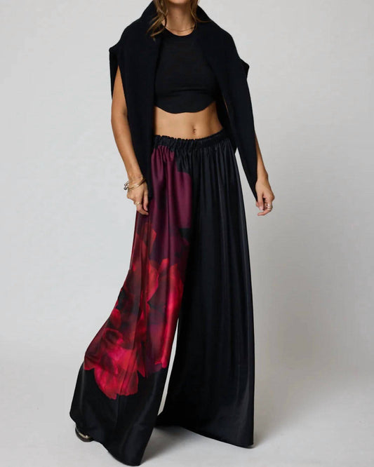 Stillwater - Widest Leg Pants