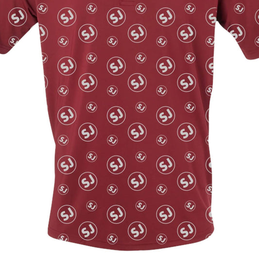 Swingjuice - Men's Golf Circle Sj Polo Shirt