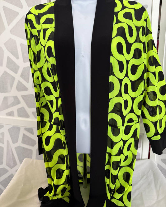 Frank Lyman - Lightweight Jacket