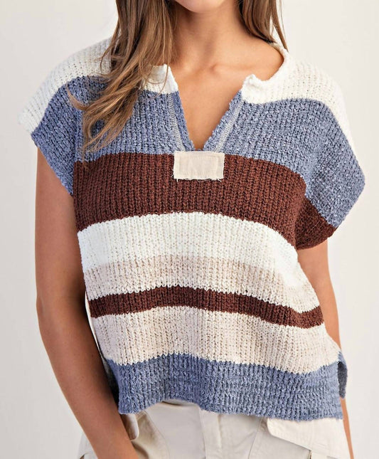 Ee:Some - Tall Take Top