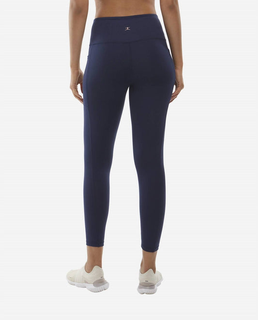 Danskin - Brushed 7/8 Leggings