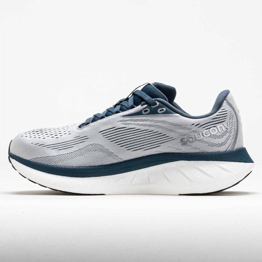 Saucony - Mens' Ride Eighteen Sneaker