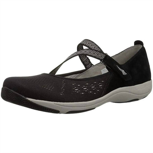 Dansko - Women's Haven Flat