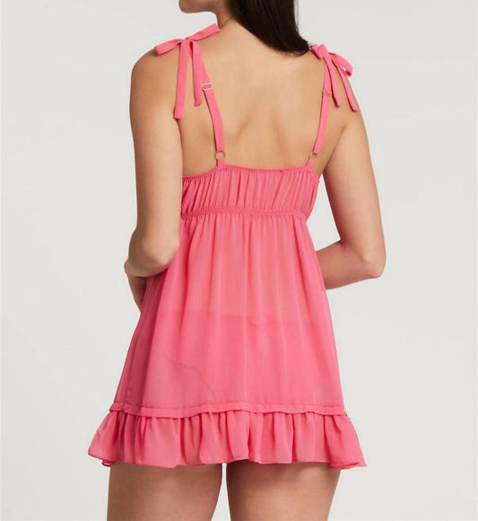 Rya Collection - Dahlia Babydoll