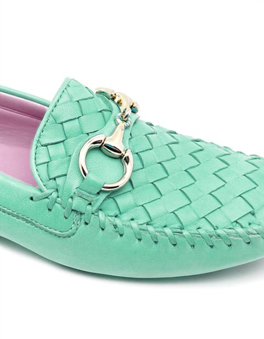 Robert Zur - Women's Perlata Loafer