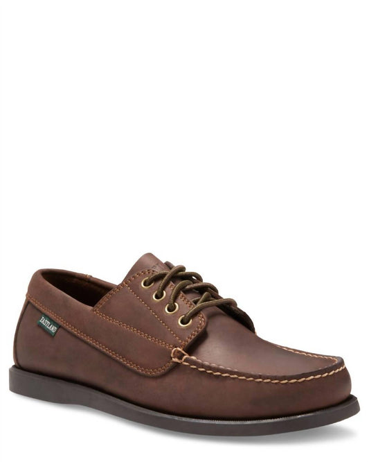 Eastland - Men's Falmouth Boat Shoe