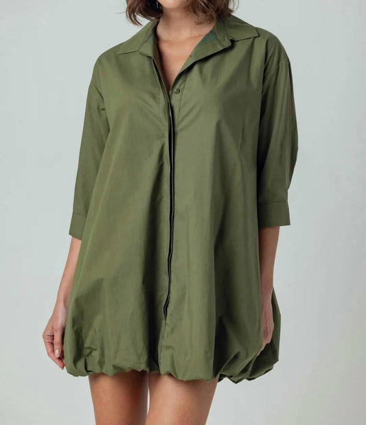 Sundays - Hortense Mini Dress