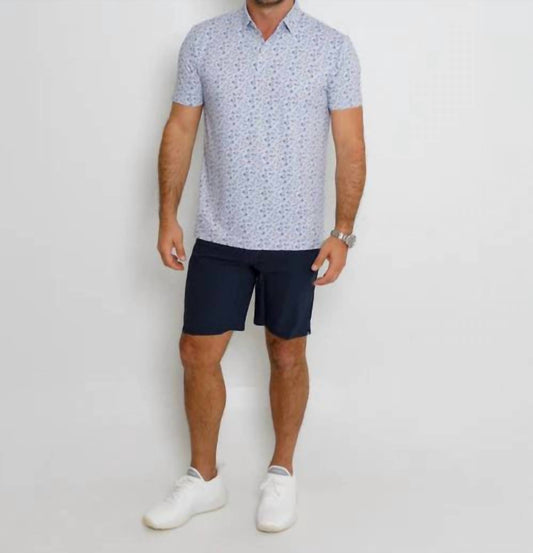 Andersonord - Logan Polo