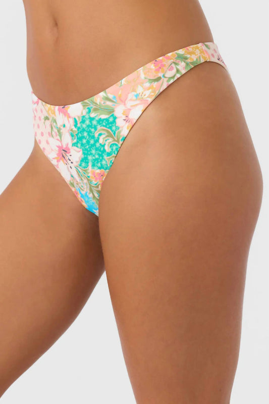 O'Neill - Lua Flora Flamenco Bottom