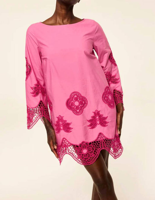 Misa Los Angeles - Gallica Dress