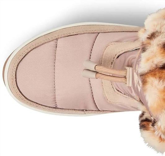 Cougar - Women's Vibe Waterproof Boot