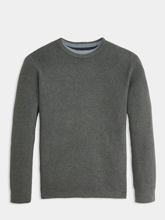 Genteal - Men's Rhodes Crewneck Tee