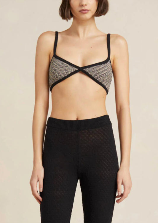 Bec + Bridge - Valentina Knit Brallette