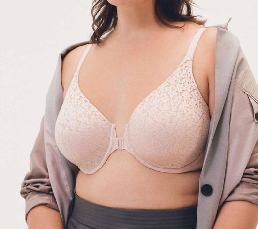 Chantelle - Norah Soft Comfort Unlined Bra