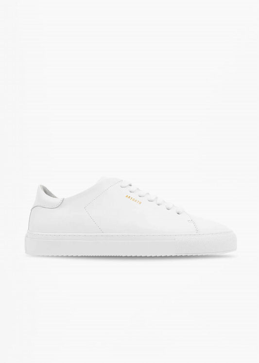 Axel - Men's Clean 90 Sneaker