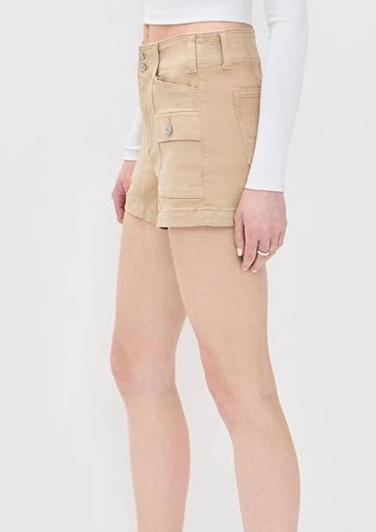 Paige - Olivia Cargo Short