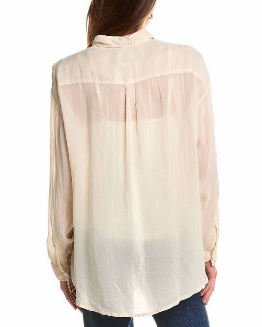 Johnny Was - Gillian Blouse