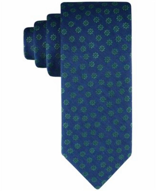 Tommy Hilfiger - Men's Tate Floral Tie