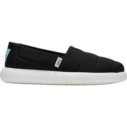 Toms - Women's Classic Alpargata Mallow Shoe