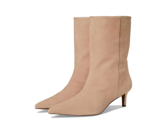 Seychelles - Women's Game Changer Heeled Boot