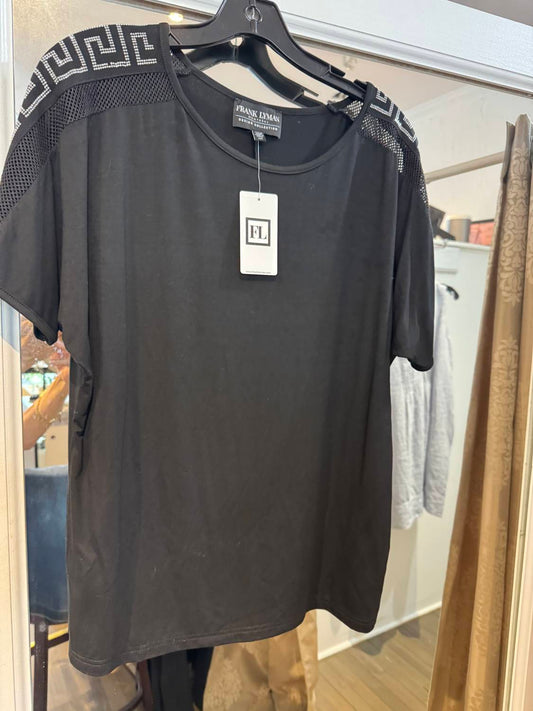 Frank Lyman - Women Crewneck Blouse