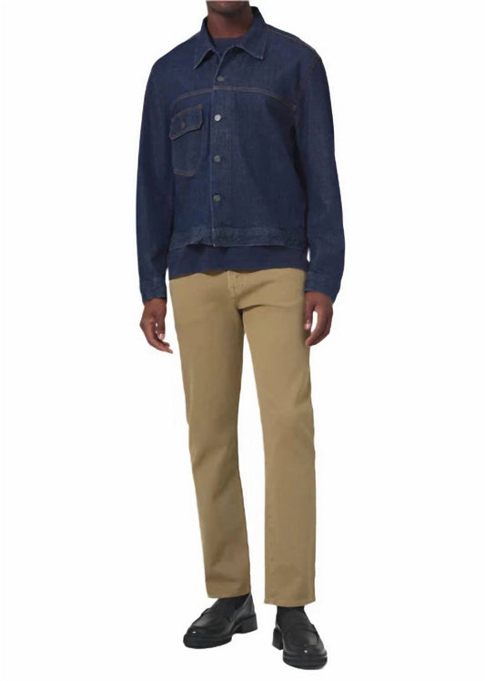 Citizens Of Humanity - Elijah Bedford Cord Pants