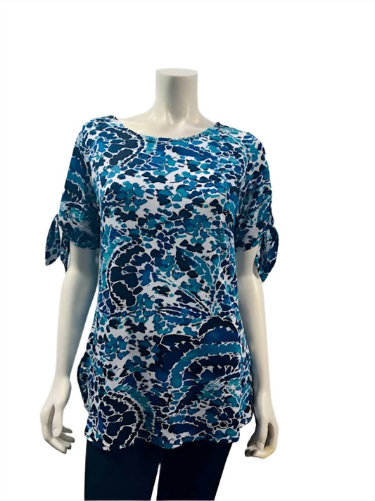 La Mer Luxe - Women's Sibley Top