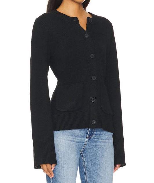 Pistola - Dani Cardigan