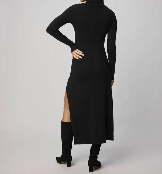 Splendid - Rylee Turtleneck Dress