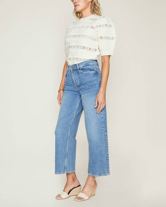 Rails - Getty Crop Jeans