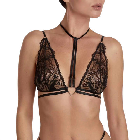 Ajour - Campo Del Moro Bralette