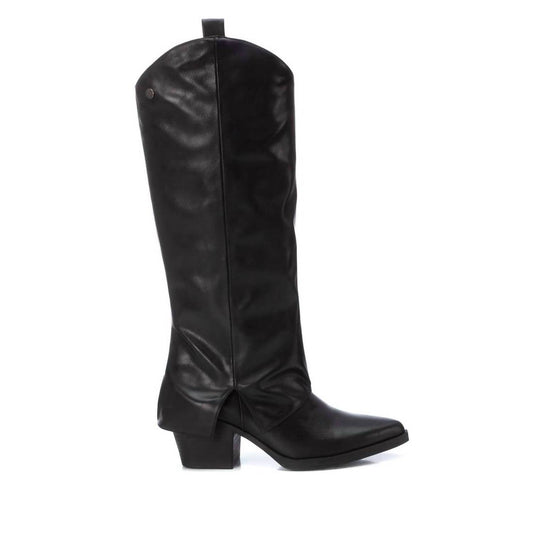 Xti - Women's 143416 Heeled Boots