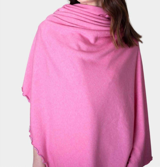 Buki - Blanket Travel Wrap