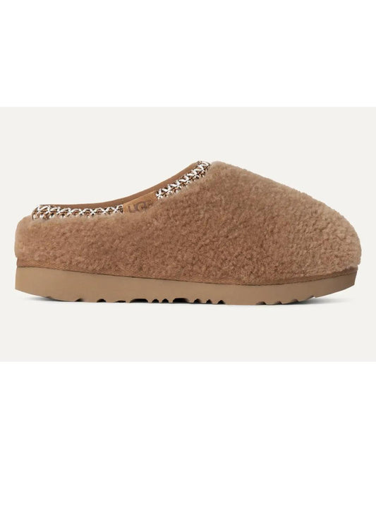 Ugg - Kids' Tasman Maxi Curly Slipper