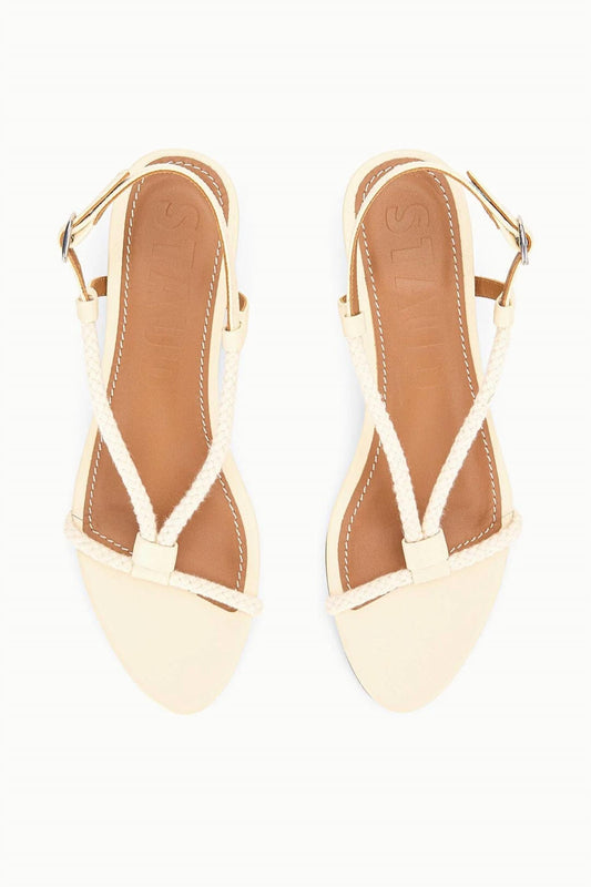Staud - Women's Eden Sandal