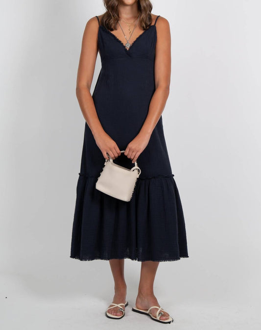 Sunday - Octavie Dress