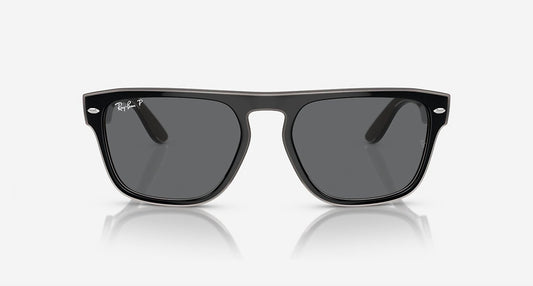 Ray Ban - Men's Square Sunglasses