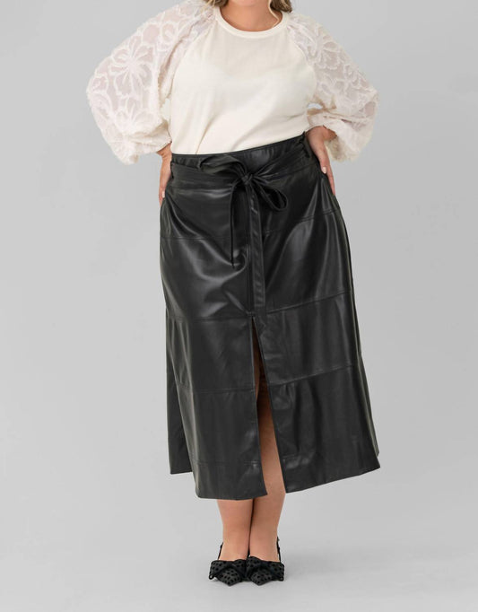 Tanya Taylor - Hudson Midi Skirt - Plus