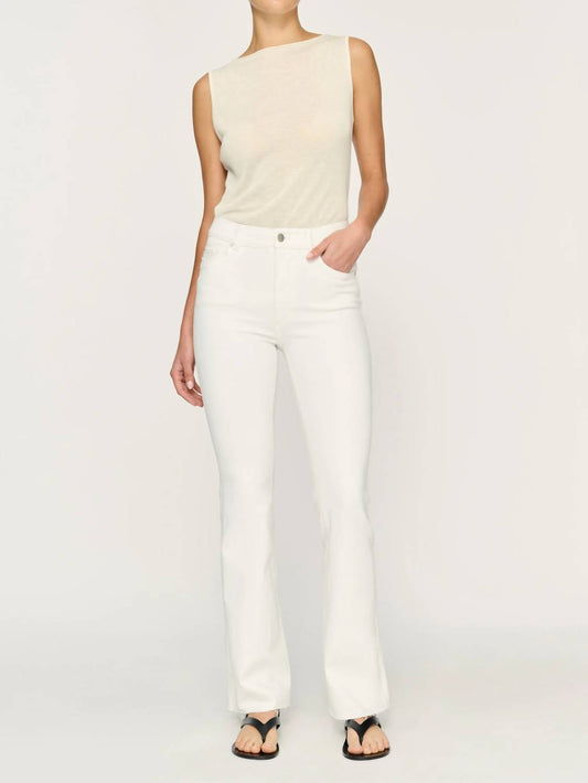 Dl1961 - Women'S - Bridget Boot Cut Jeans